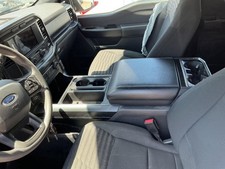 Console Front Floor Column Shift Fits 21-23 Ford F150 Pickup 5173072 Console Front Floor Column Shift Fits 21-23 Ford F150 Pickup 5173072