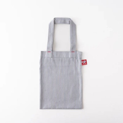 Lisa Larson Mini Tote Bag ''Mikey x Hickory'' Blue 2026 Summer JP LTD Original