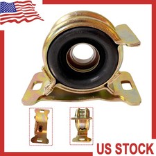New Driveshaft Center Support Bearing Fit For 1988-1992 Toyota Supra 37230-14070 New Driveshaft Center Support Bearing Fit For 1988-1992 Toyota Supra 37230-14070