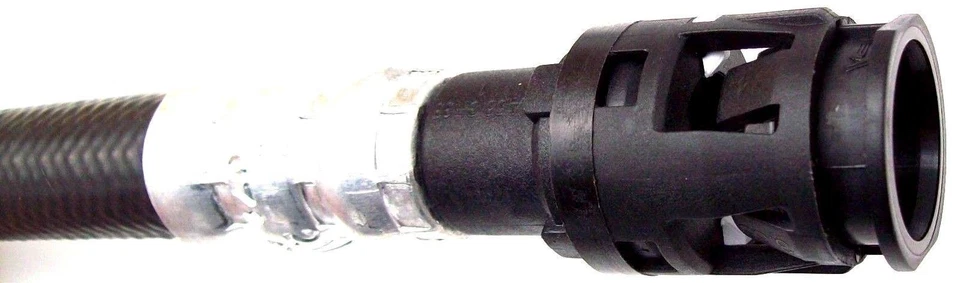 Vauxhall Renault Power Steering Pipe Genuine - Image 3 of 3