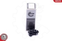Esen SKV 17SKV701 Sensor, Innenraumtemperatur FüR Chevrolet,Opel,Saab,Vauxhall