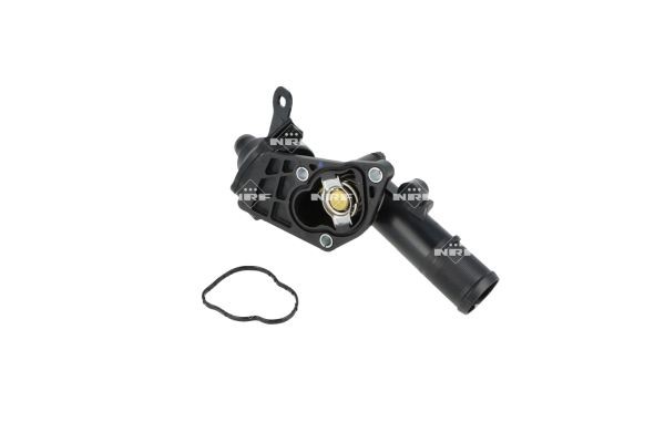 KÜHlmittel Thermostat FÜR Renault Kangoo Express (FW0/1 ) - NRF 725078-image