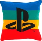 Playstation Cushion Pillow  Kid Teen Sony Merchandise PS5 PS4 Gaming Accessory