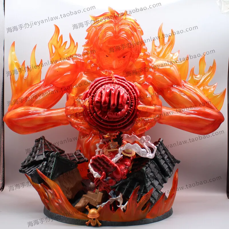 Trading figure Monkey D Dragon From TV animation ONE PIECE One Piece : The  Twelfth Naval Battle, Toy Hobby