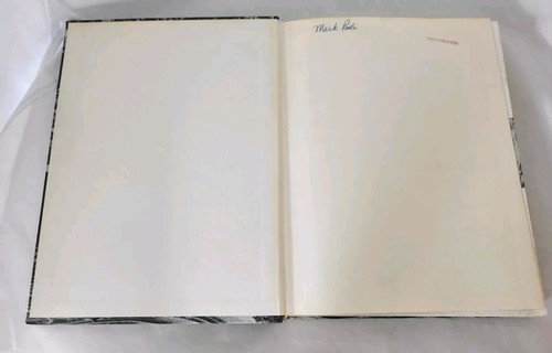 Vtg Conservation Of Natural Resources Textbook GH Smith HC 1958 2nd Ed. 4th Prt - 第 5/12 張圖片