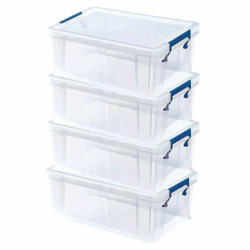 Bankers box deals plastic