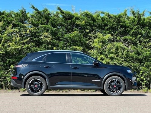 2019 DS Automobiles DS 7 1.5 BlueHDi Performance Line 5dr MPV DIESEL Manual - Picture 14 of 24