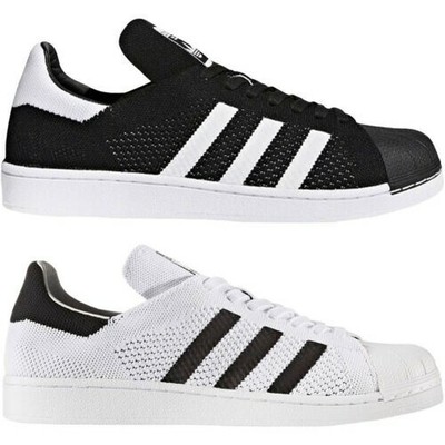 conchas adidas blancas