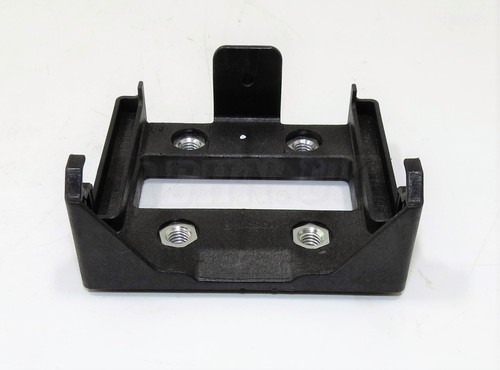 Jaguar Land Rover Front Bumper ACC Radar Control Sensor Retaining Bracket Only* - Picture 3 of 7