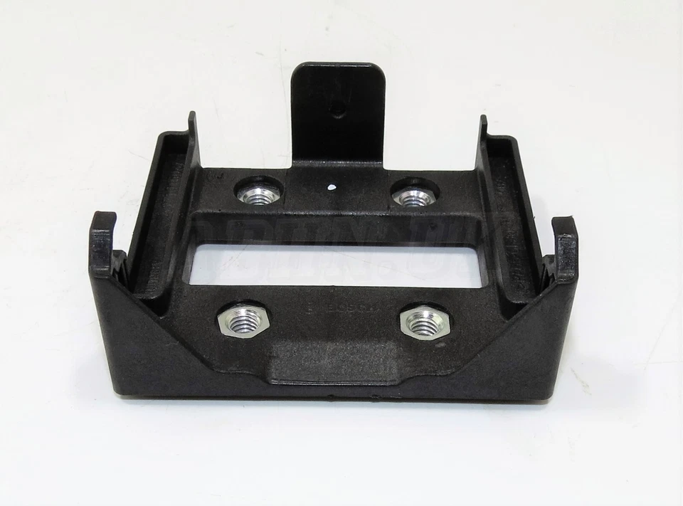 Jaguar Land Rover Front Bumper ACC Radar Control Sensor Retaining Bracket Only* - Image 3 of 4