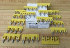 Allen Bradley 1492-CJJ16-4 Jumper 1492CJJ164 Pack of 16 