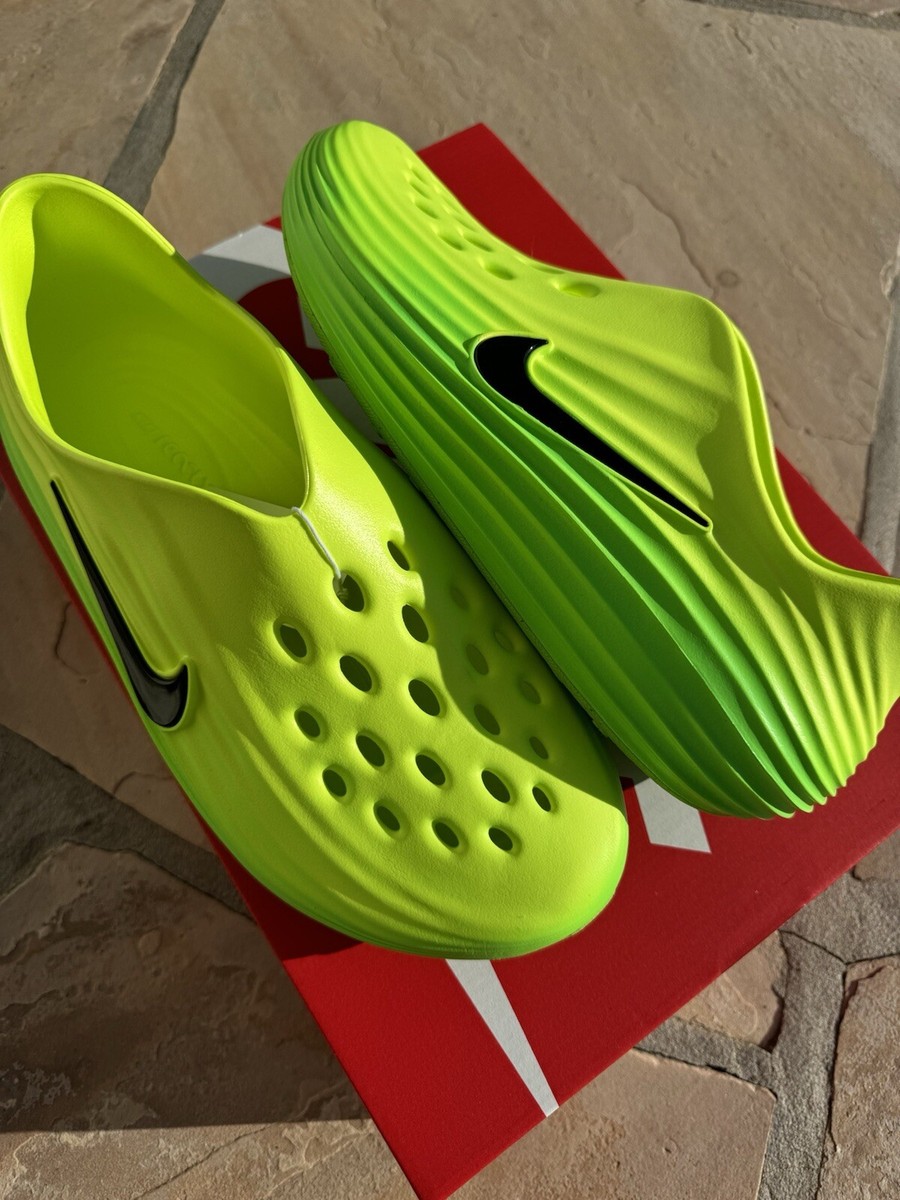 Nike ReactX Rejuven8 Green Strike - HV5060-300 - Size 13