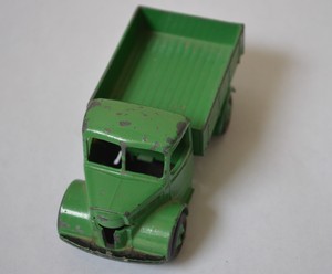 vintage dinky toys on ebay