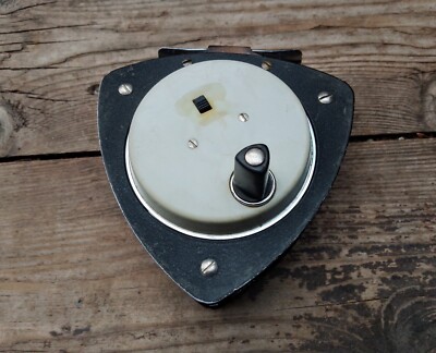 Abu (Svangsta) Delta 3 Fly Fishing Reel Made in Sweden Trout