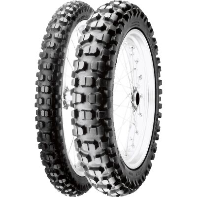 Pirelli Tire - MT 21  Rallycross - Rear - 120/90-18 - 65R 3989000