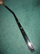 New D6TZ17526A Chromed Wiper Arm 1976 To 1979...