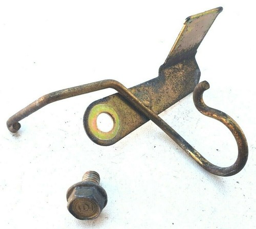 Honda VFR 750 Kraftstoffpumpe Filter & Schlauchrahmen Befestigungshalterung 1997 VFR750 RC36