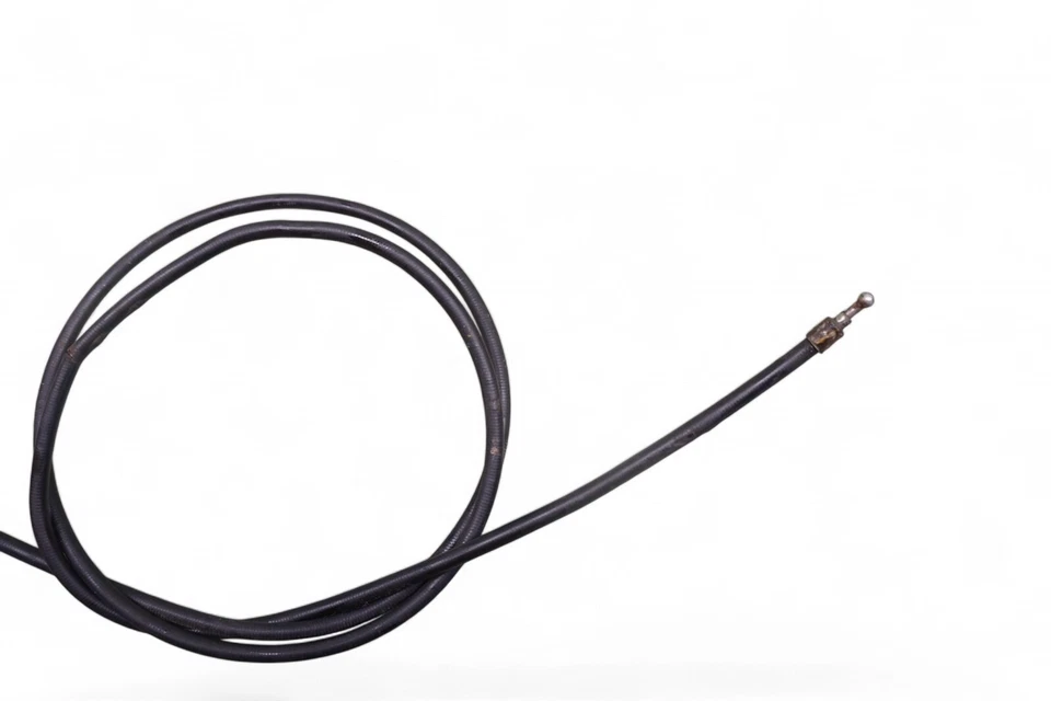 Norton Commando 850cc 850 MKII MK2 MK 1974 *2094A interruptor izquierdo Foto 3 de 4