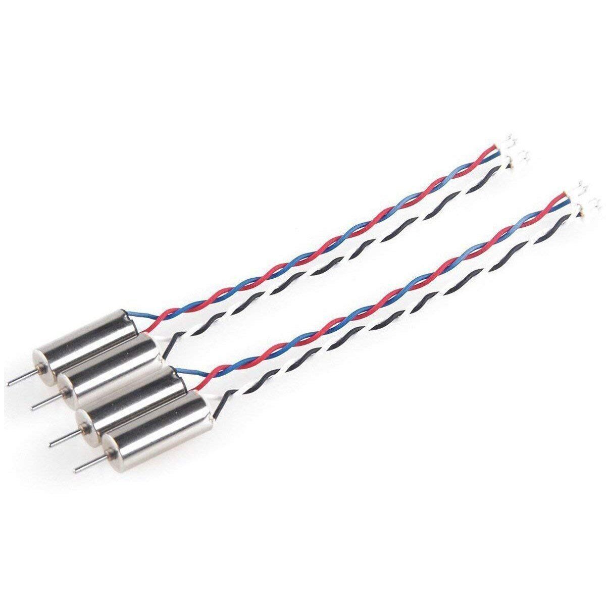 4pcs 615 Coreless Motor Special Sauce Edition for SNAPTAIN SP350 Blade Inductrix