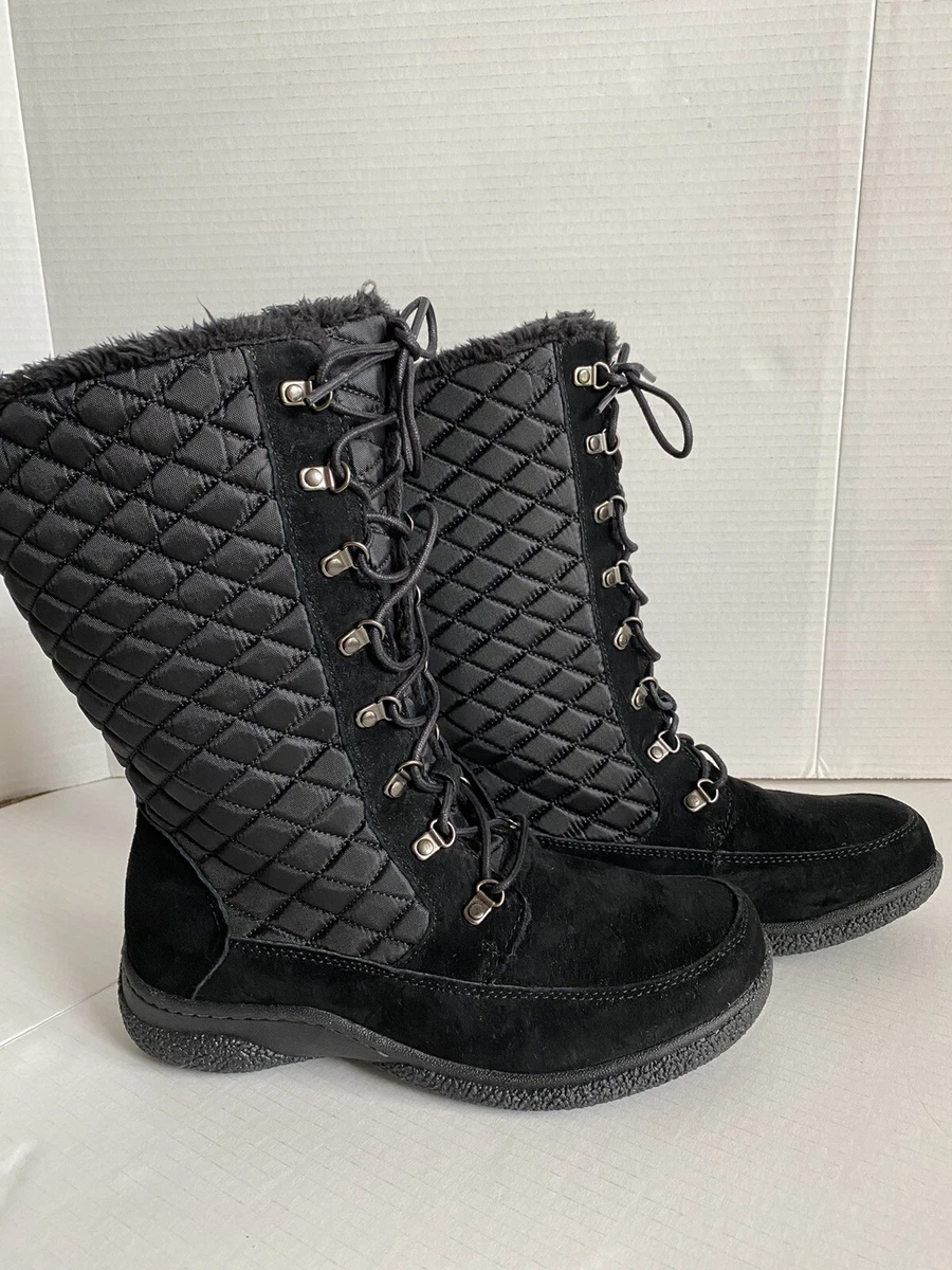 Propet shop snow boots