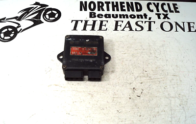 1982 Yamaha Seca 750 Xj750 RJ Pulser Rotor 5g2-10 Good 1982 Yamaha Seca 750 Xj750 RJ Pulser Rotor 5g2-10 Good