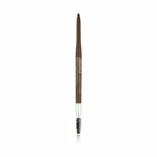 LOT/10  Jordana Shape N' Tame Retractable Brow Pencil Dual-Ended Pencil 02 Taupe