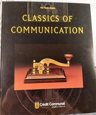 Fons Vanden Berghen   Classics of Communicati...