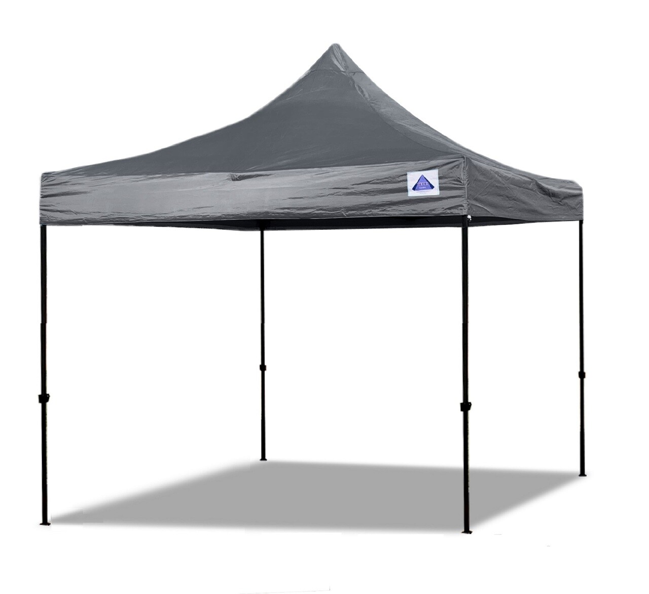 Tent Ez Instant Shelter W Wheel Bag & Sand Bags - Ds Model