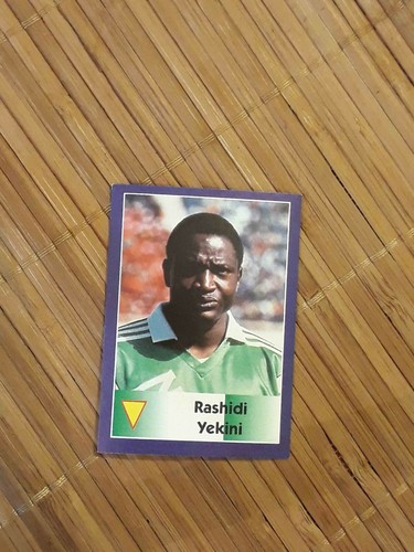 PICK ANY STICKER #1-264# World Cup 1998 France 98 Monde Diamond - Picture 318 of 367