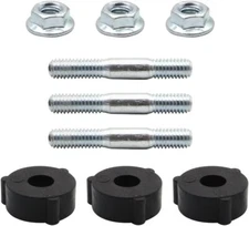 Fuel Rail Hardware Kit For Honda Acura B/D Series Civic Integra
