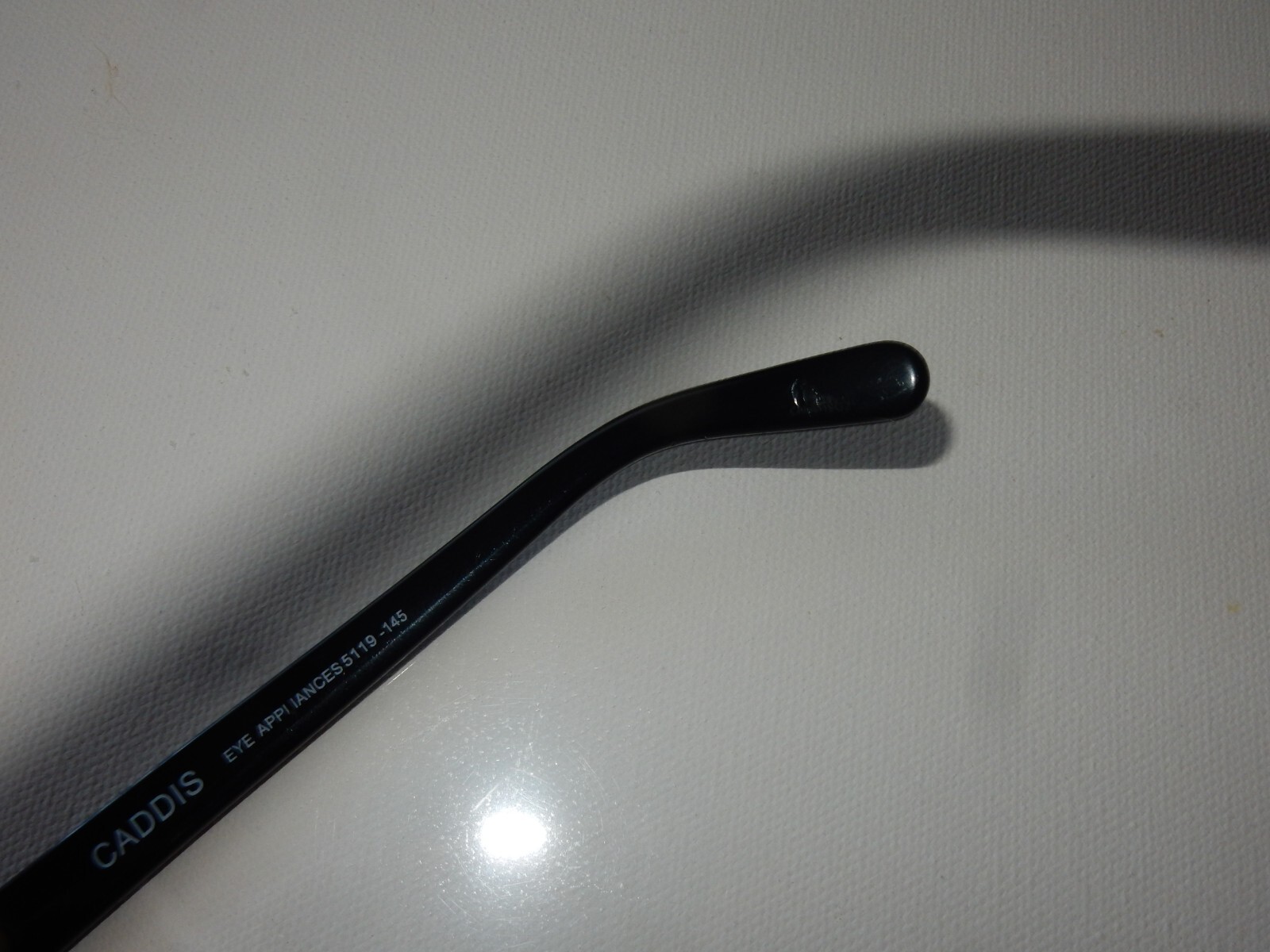 Caddis +1.00 Bifocal Reading Sunglasses The Bess Eye Appliances