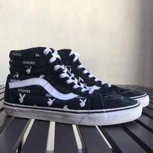 vans size 11