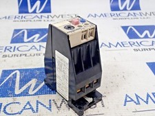 Siemens Allis OLR2000 Overload Relay 12.5-20Amp 600V 3 pole