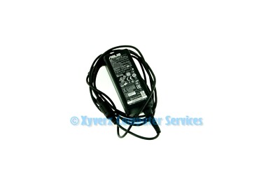 ADP-40KD GENUINE ASUS AC ADAPTER 19V 2.1A C202S C202SA-YS02 (A)(FD14 FC10)