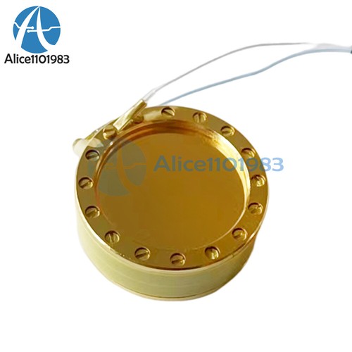 Audio M7 Large Diaphragm Condenser Microphone Capsule 6 Micron DC48V 34mm - Picture 14 of 47