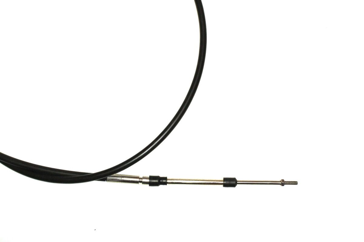 Steering Cable Compatible with YAMAHA SUV 1200 GU5-U1481-00 Steering Cable Compatible with YAMAHA SUV 1200 GU5-U1481-00