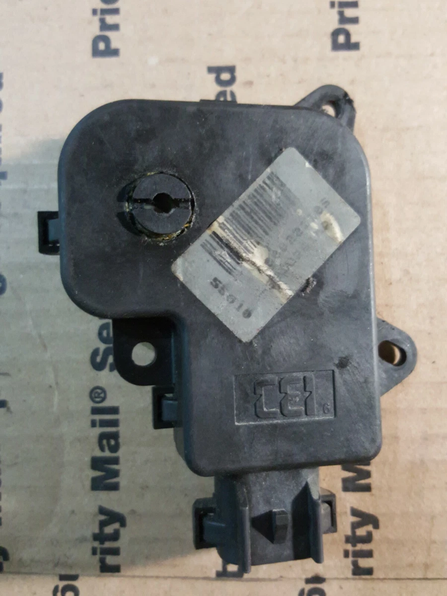 INTERNATIONAL BLOWER MOTOR 1000221105 | eBay