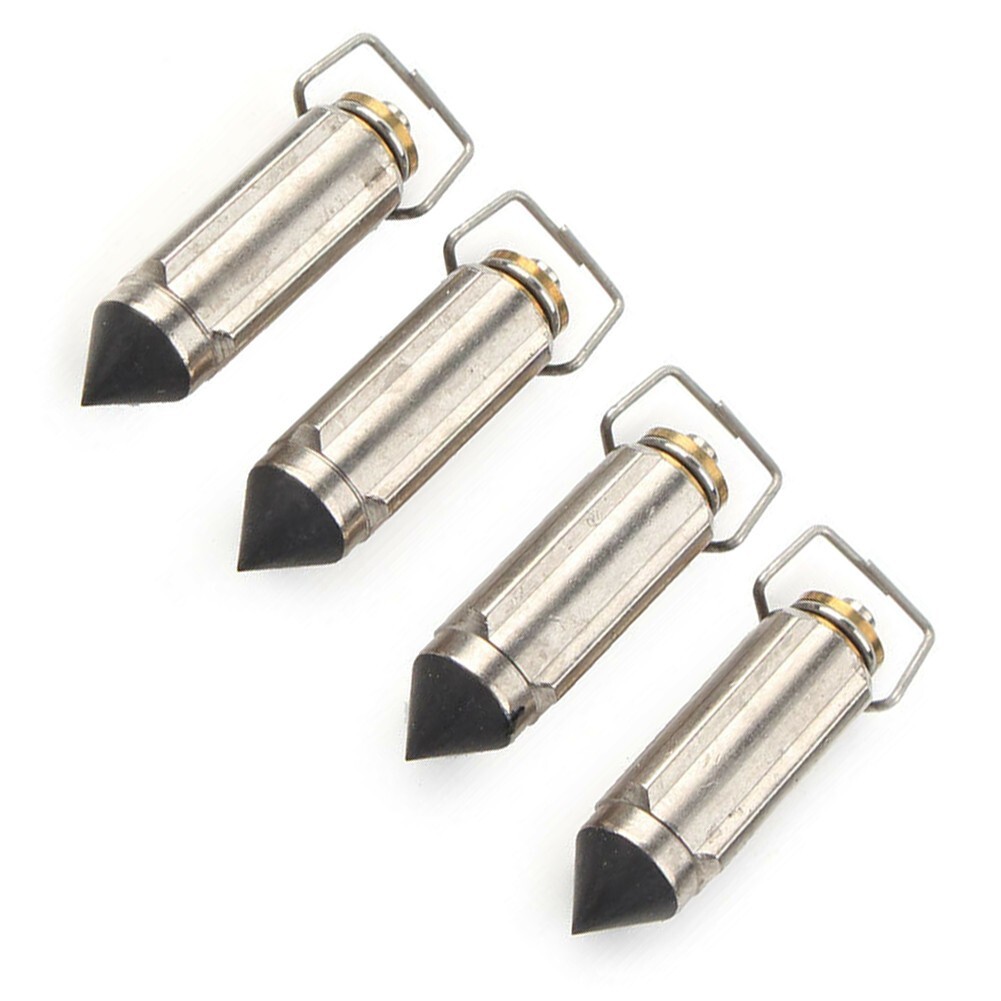 Carburetor Float Valve Needle Aluminum | Universal Fitment FOR
