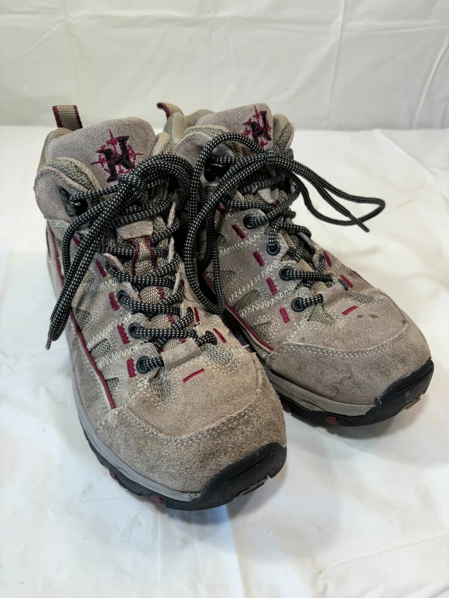 Chaussures de marche de randonnée basses femme CMP Moon waterprof
