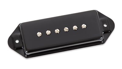 SEYMOURDUNCAN Signature Jared James Nichols JJN P90 Silencer Dog-Ear - Bridge Pi