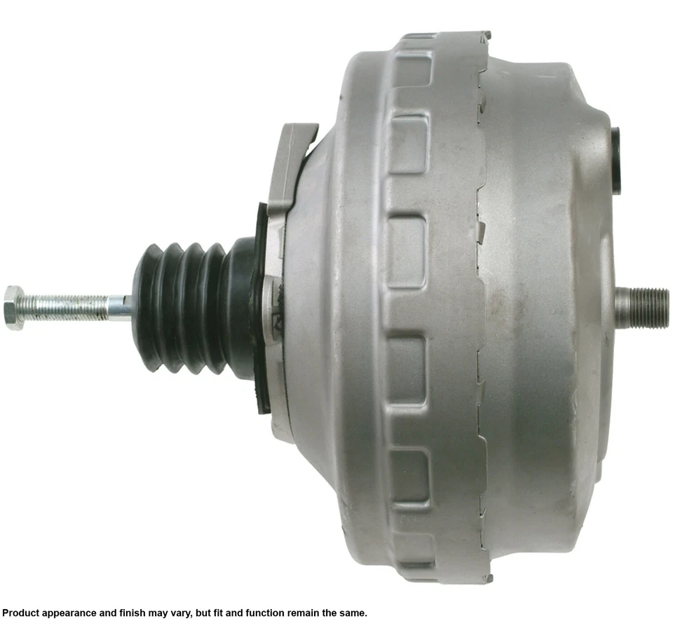 Para Audi A4 2003-2009 Power Brake Booster Cardone 2004 2005 2006 2007 2008 Foto 3 de 4