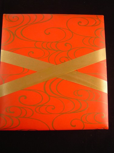 Cajas de regalo de tocador BareMinerals Bare Escentuals JUEGO DE 3 CAJAS VACÍAS SOLO BANDEJAS - Imagen 4 de 7
