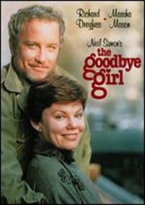 The Goodbye Girl by Herbert Ross: Used