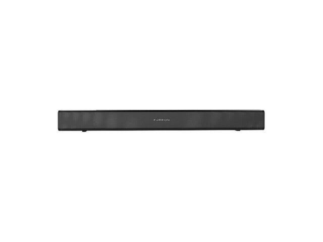 Furrion FUFSBNN30MSS-BL Soundbar - Black