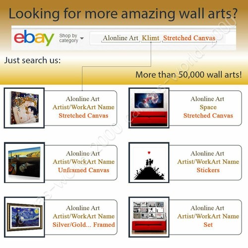 Kneeling Angels Drunken by Banksy | Framed canvas | Wall art print paint HD - Picture 4 of 12