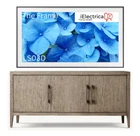 Samsung The Frame QN55LS03D 55" 4K HDR Smart QLED TV QN55LS03DAFXZA