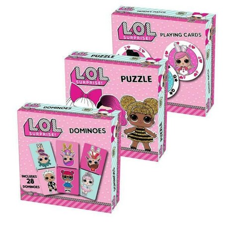 AQUARIUS Axolotl - Juego De Cartas Emboscada - Gran Diversión Familiar