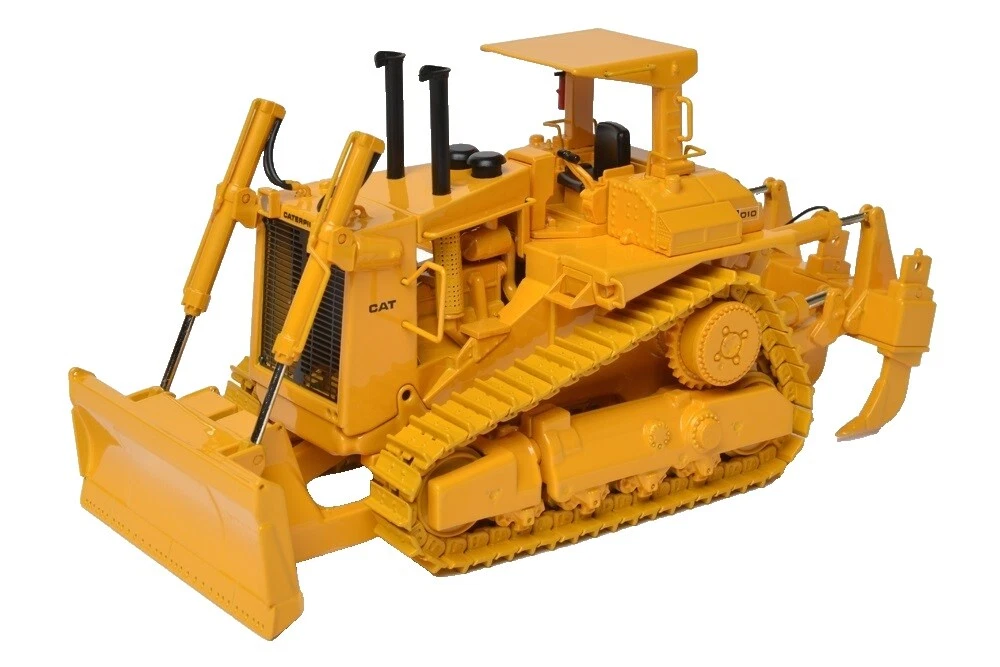 1:48 vehículos Bulldozers