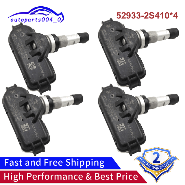 Проверьте tpms kia sportage