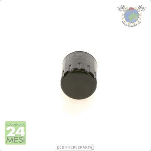 FILTRO OLIO ORIGINALE Alfa Romeo Duetto Gtv116 Alfetta Alfa 33 Alfa 75 - Foto 10